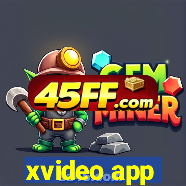 xvideo app